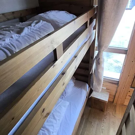 Chaleureux Vue Montagnes - 4 Pers. - Fr-1-885-12