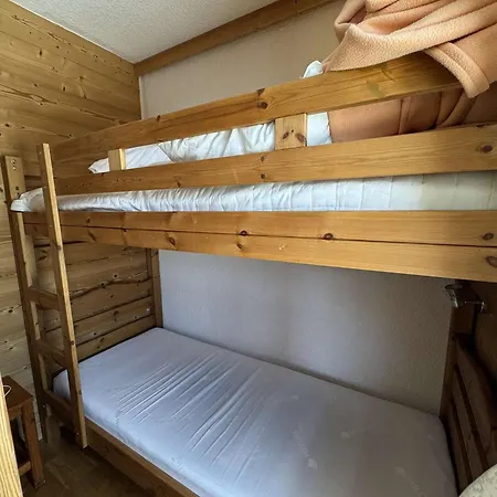 Appartamento Chaleureux Vue Montagnes - 4 Pers. - Fr-1-885-12