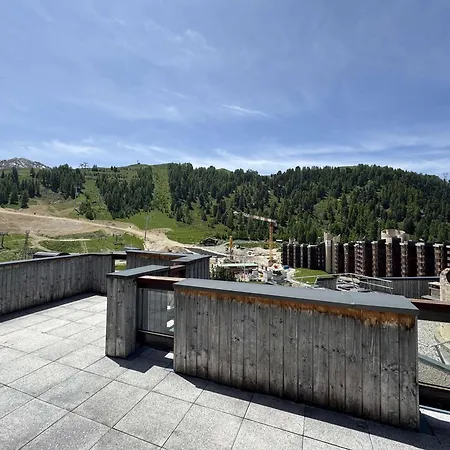 Chaleureux Vue Montagnes - 4 Pers. - Fr-1-885-12 Appartamento